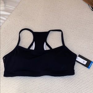 NWOT GapFit Low Support Sports Bra